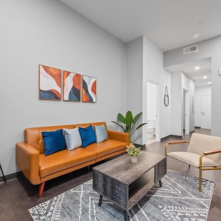 Apartments In Pittsburgh'S Cultural District By Frontdesk Pokój zdjęcie