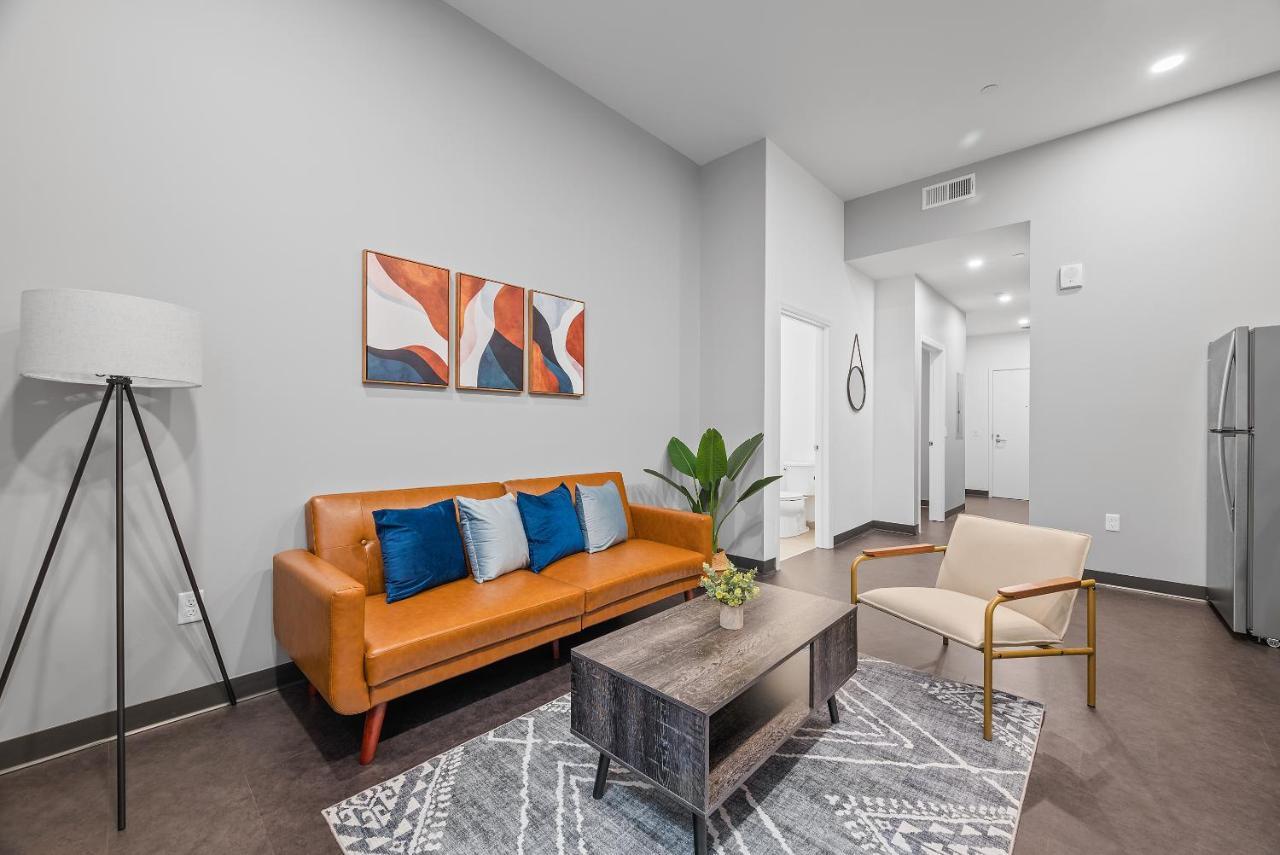 Apartments In Pittsburgh'S Cultural District By Frontdesk Pokój zdjęcie