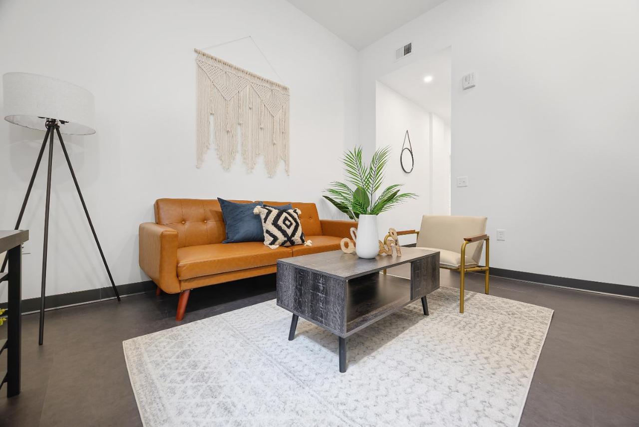 Apartments In Pittsburgh'S Cultural District By Frontdesk Pokój zdjęcie