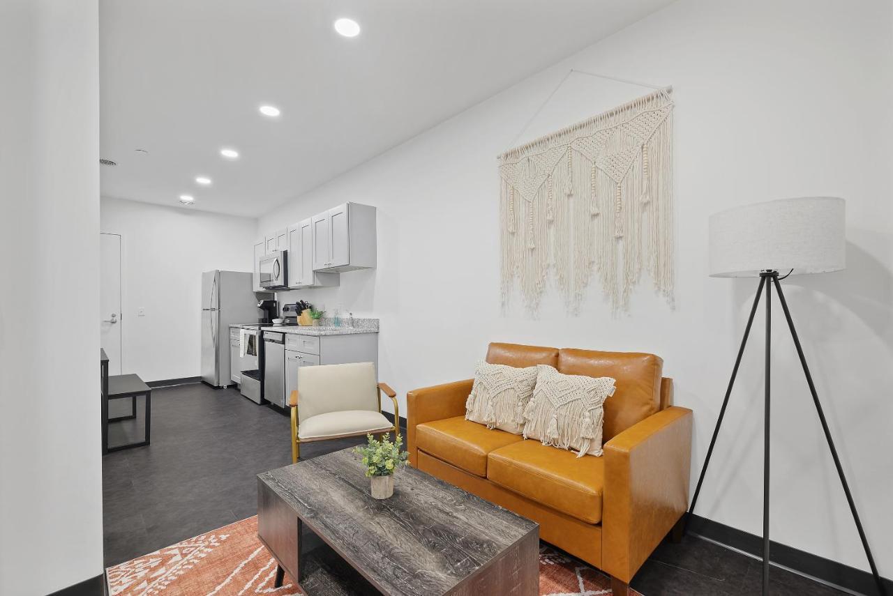 Apartments In Pittsburgh'S Cultural District By Frontdesk Pokój zdjęcie