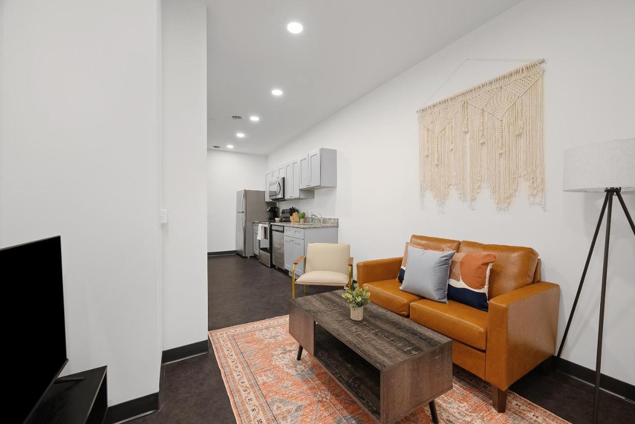 Apartments In Pittsburgh'S Cultural District By Frontdesk Pokój zdjęcie